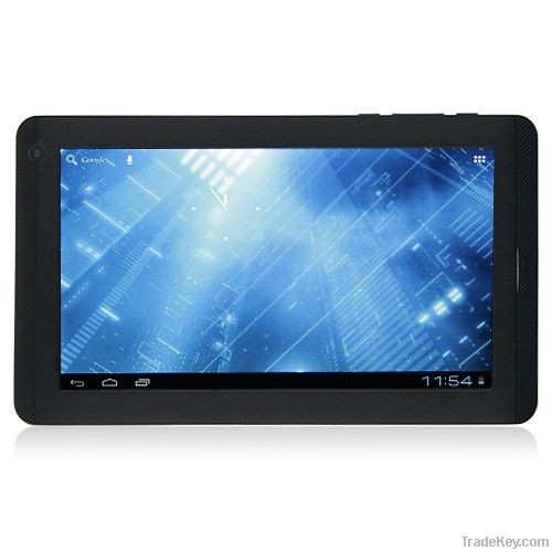 7&quot; Newsmy Capacitive Cheap Tablet PC Wifi Camera