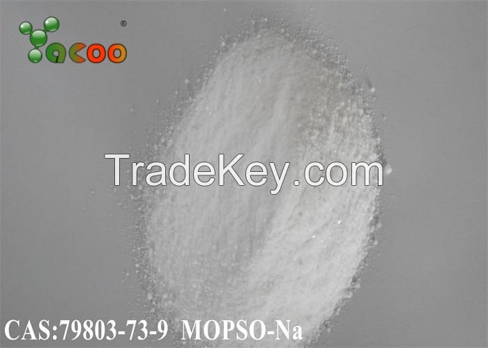 MOPSO Sodium Salt