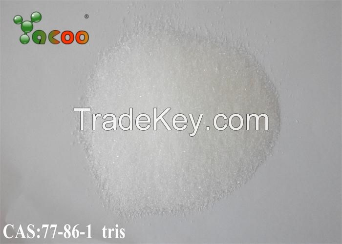 Tris(hydroxymethyl)aminomethane