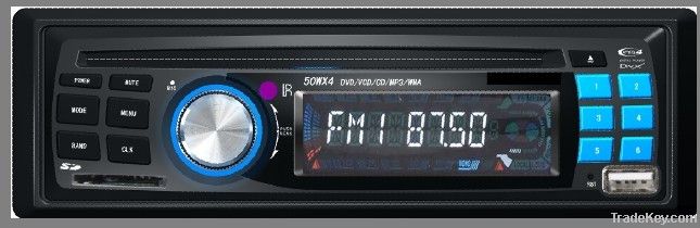 1 Din Car DVD(MP5) Player