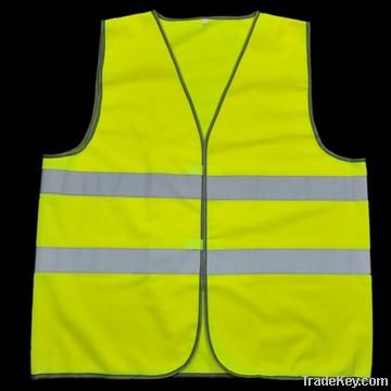 Safety vest