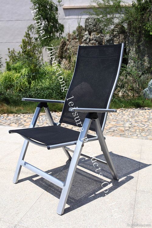 Folding chair