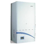 wall-hung gas boiler(W series)