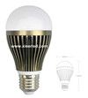 E27 5w led bulb