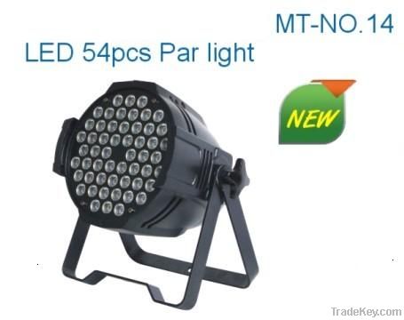 LED 54pcs Par Light