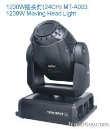 150W 12CH Beam Light (MT-A016)