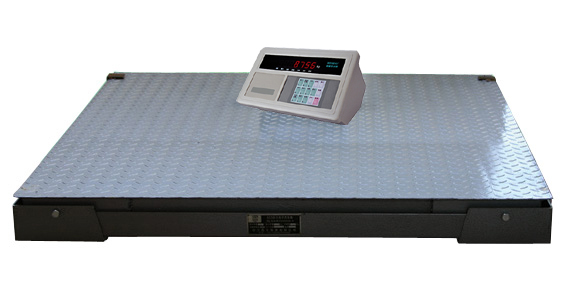 electronic weighing scale