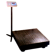 electronic weighing scale