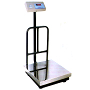 electronic weighing scale