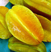 Star Fruit