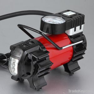 Car Air Pumps