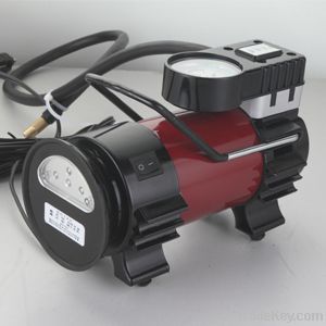 Car Air Pumps