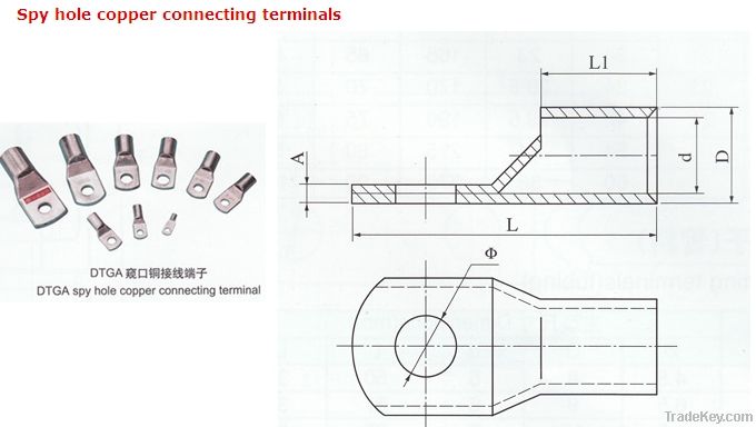 STRAIN CLAMPS