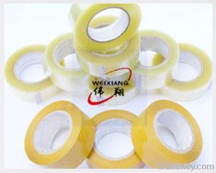 BOPP Packaging Tape