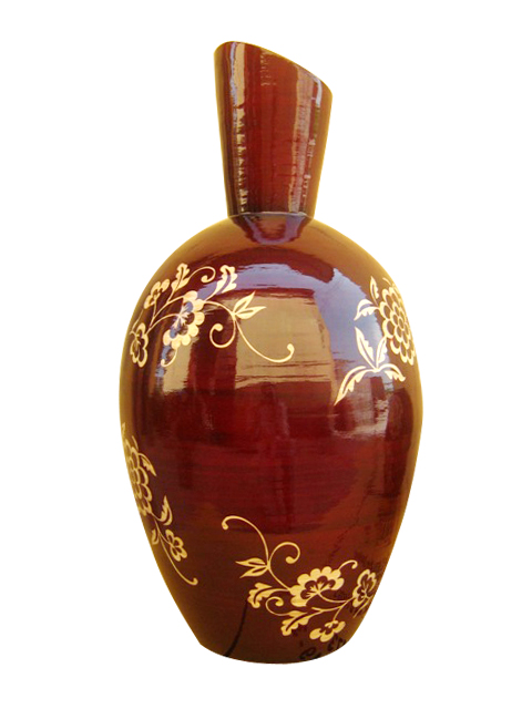 Bamboo Lacquerware Collection