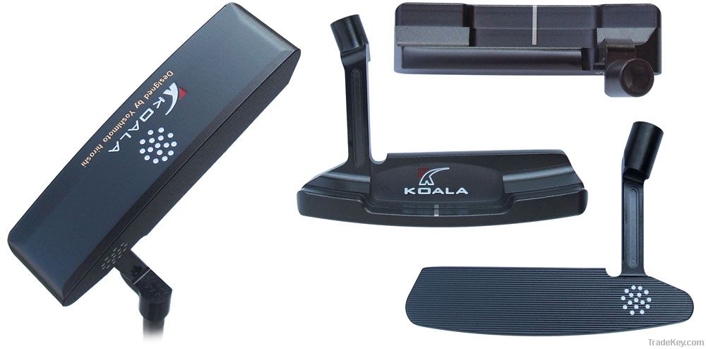 Quality Golf Putter