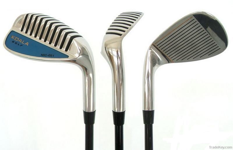 OEM Golf Wedge Set