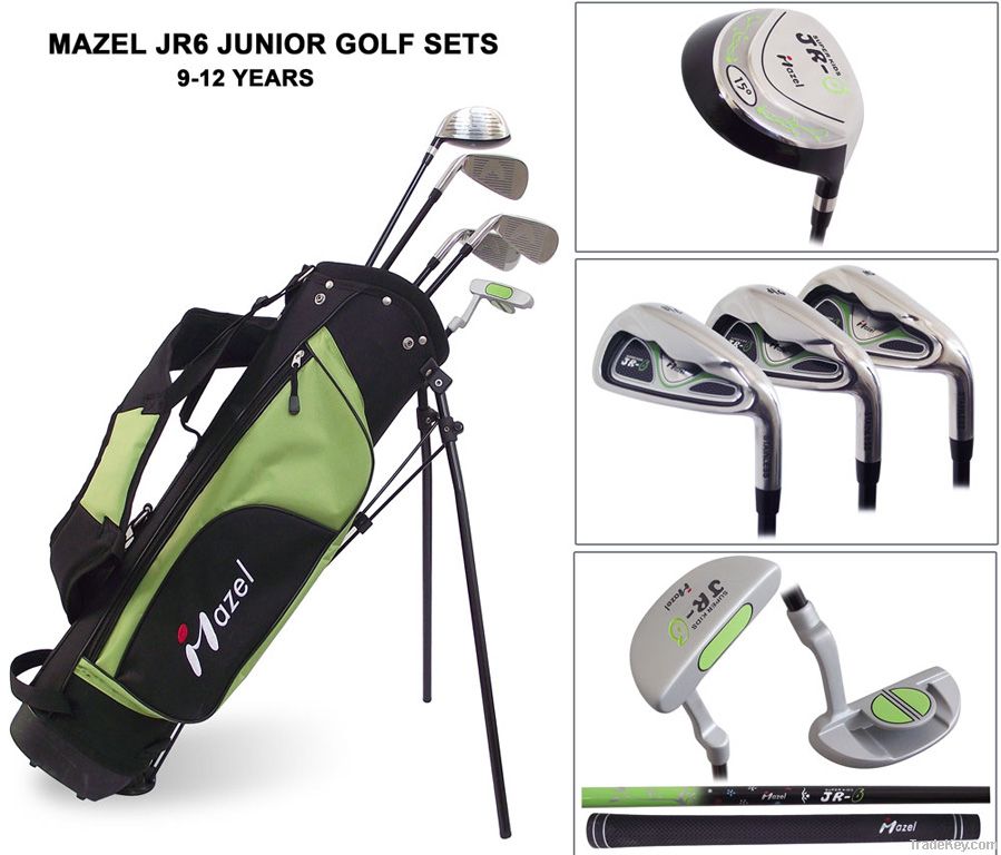 Popular Golf Kid club set