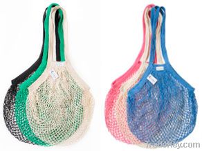 Reusable Mesh Shopping bag