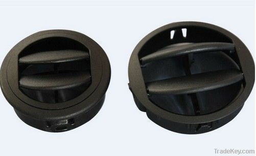 Adjustable Round Car Air Vent/Vehicle Air Vent