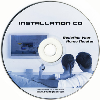 CD Duplication Services