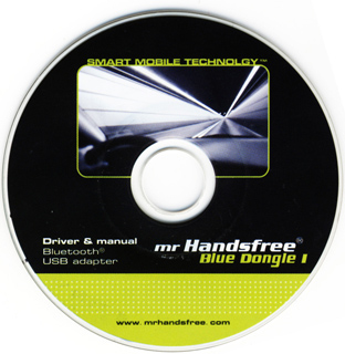 Mini CD Duplication Services