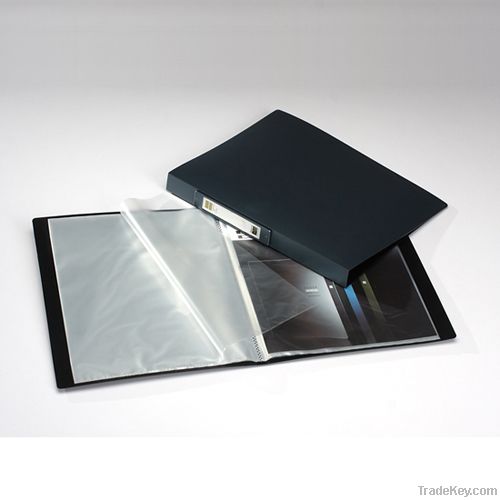 Display file folder