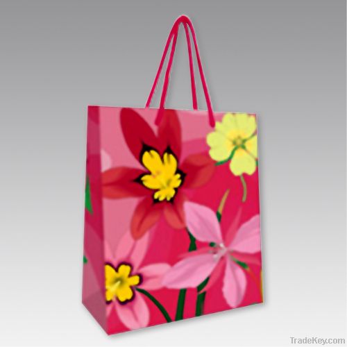 PP shopping bag