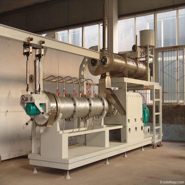 Soya Protein Products Making Machine