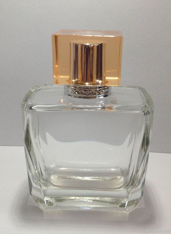 perfume bottle