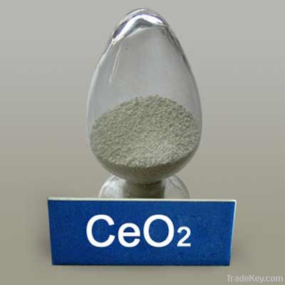 Cerium Oxide