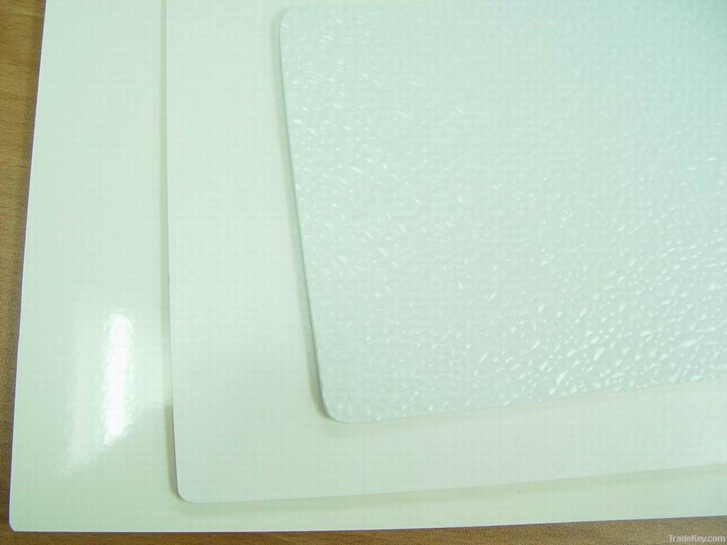 FRP Gel Coat Sheet