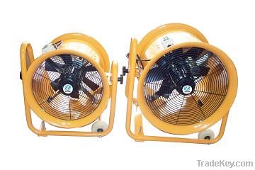 portable ventilation fan