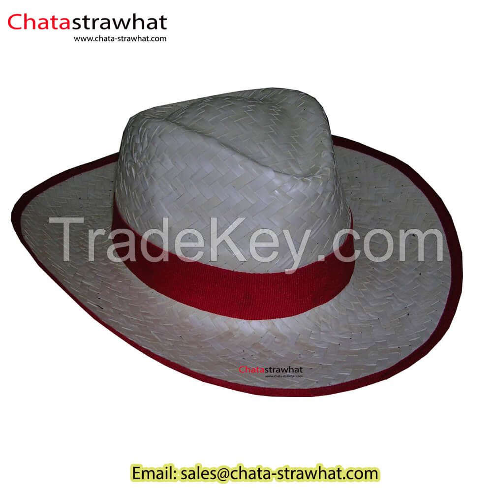 Mens straw hats