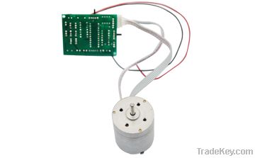 brushless motor