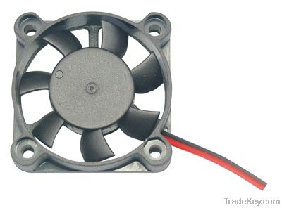 brushless fan