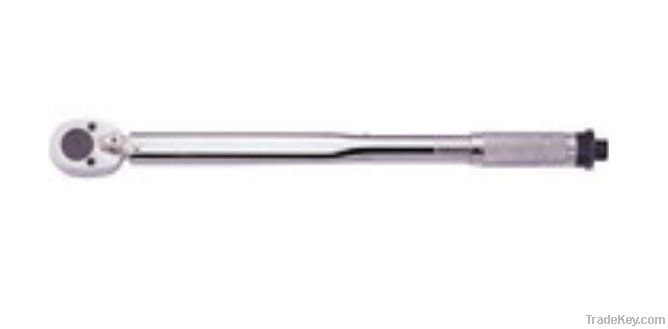 TORQUE WRENCH