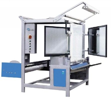 Tubular Fabric Inspection Machine