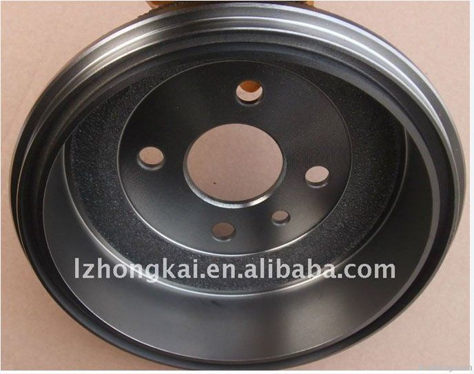 auto brake disc