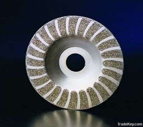 diamond grinding wheel