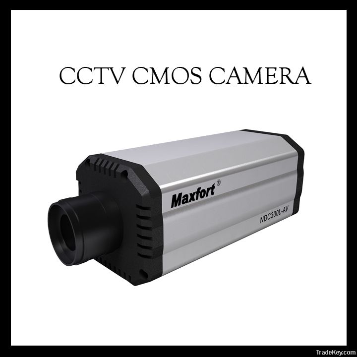 CCTV camera