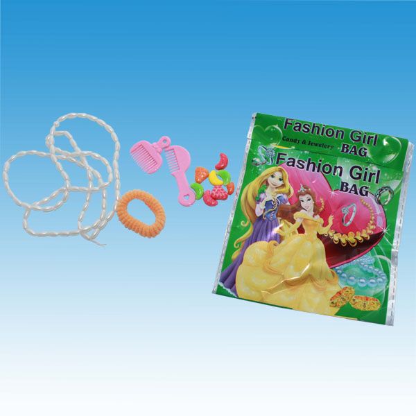 Hot sale Surprise Hangbags with toy for kids