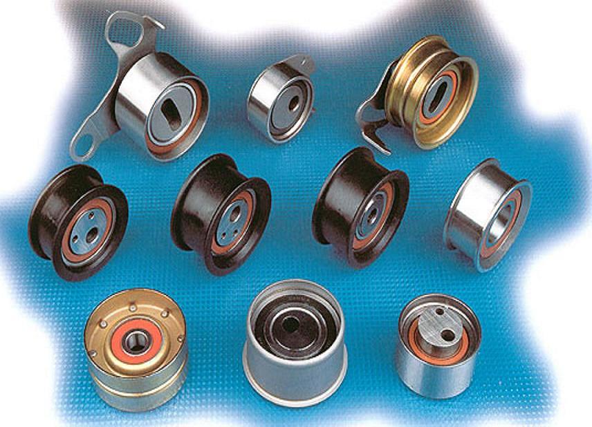 Automibile bearing