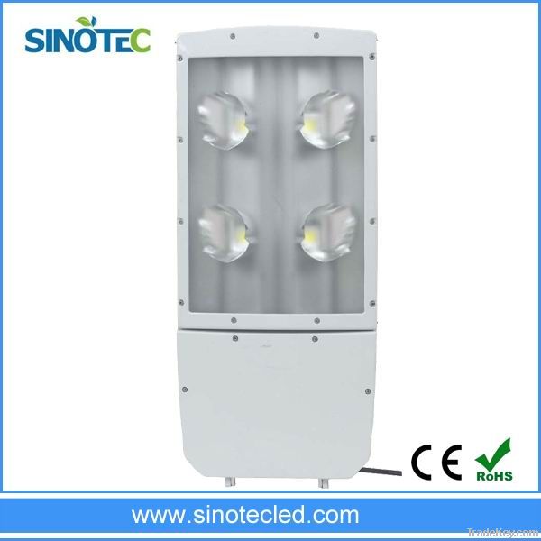 Outdoor High Power Aluminium 200W LED Street Lights