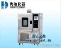 Ozone Aging Testing Machine