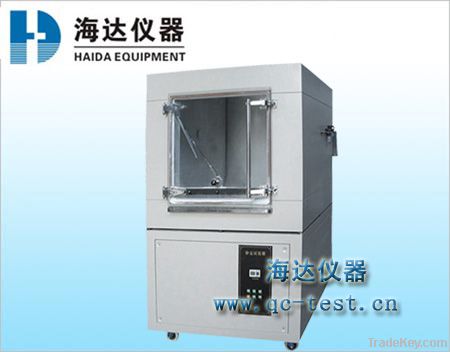 Sand and Dust Test Machine