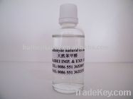 Benzaldehyde, Natural