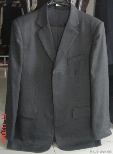 3pieces and 2 pieces good quality man suit in stock