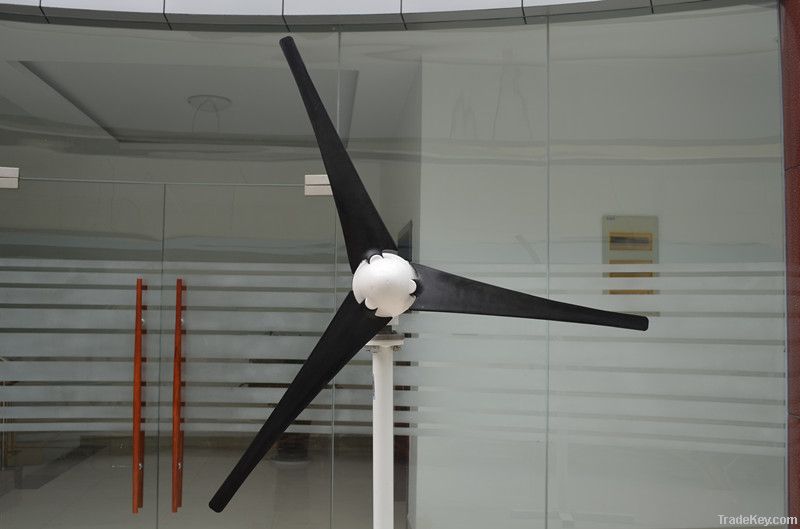 200w wind turbine, wind generator, windmill