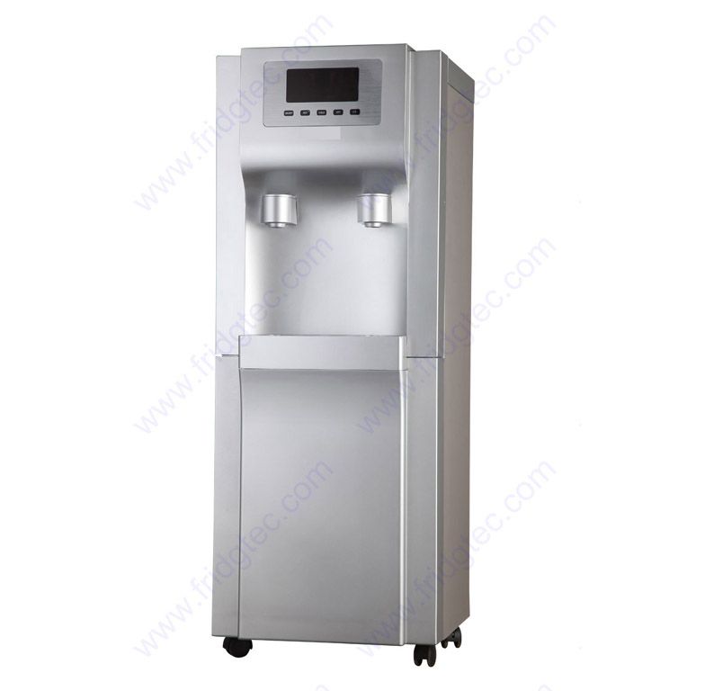 Atmospheric water generator